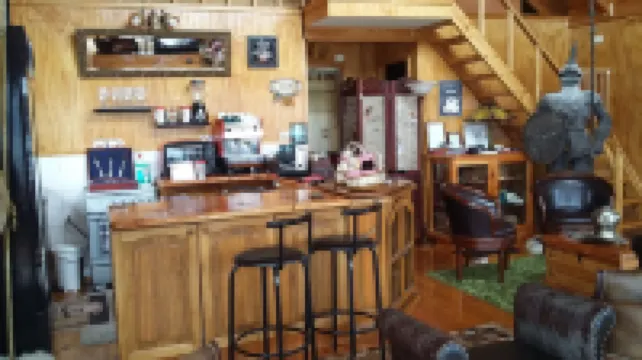 Cabañas Rincon Austral