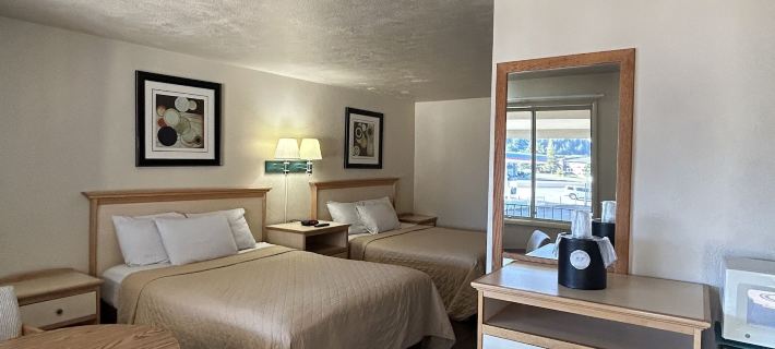 Economy Inn Hotels in Douglas County