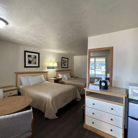 Economy Inn