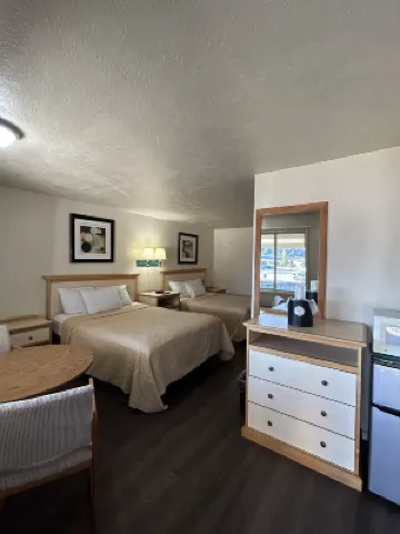 Economy Inn
