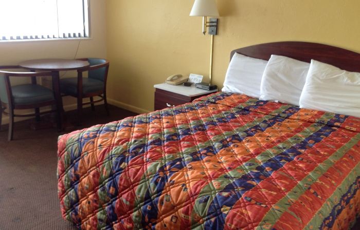 Economy Inn Okeechobee