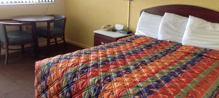 Economy Inn Okeechobee Các khách sạn ở Okeechobee