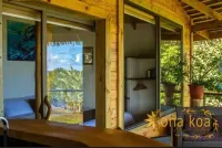 Kona Koa Lodge - Pet-friendly