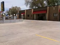 National 9 Inn Sand Canyon Hoteles en Cortez