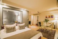 Golden Suites & Spa Hotels in Dimos Dodoni