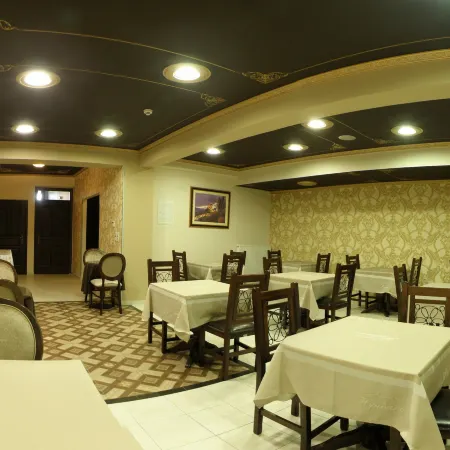 Guesthouse Iridanos