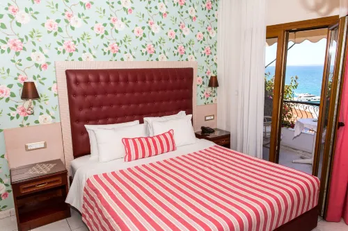 Olympic Apartments - Pet-friendly