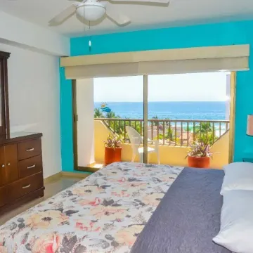 Condominio 02 Recamaras Enna Inn Ixtapa