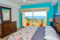 Condominio 02 Recamaras Enna Inn Ixtapa