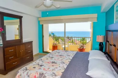 Condominio 02 Recamaras Enna Inn Ixtapa