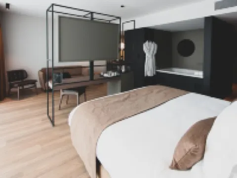 Roannay - Francorchamps Hotels in Stavelot