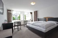 Hotel Gräfrather Hof