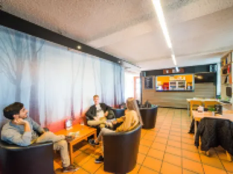 Auberge de Jeunesse de Bouillon Hotels in Bouillon