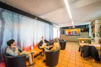 Auberge de Jeunesse de Bouillon Hotels in Bouillon