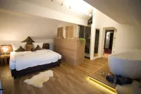 Alpin Lifestyle Hotel Löwen & Strauss Hotels in Obermaiselstein