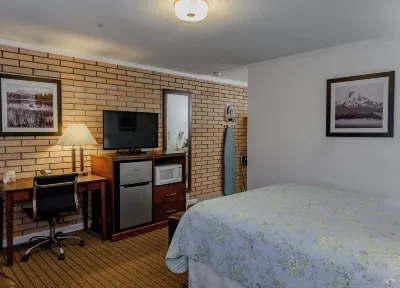 Sweet Home Inn