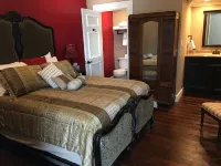 Historic Kahn Hotel Hotels in Jefferson