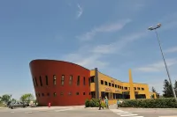 The Originals Access Hôtel Millau Sud Hotels in Le Caylar
