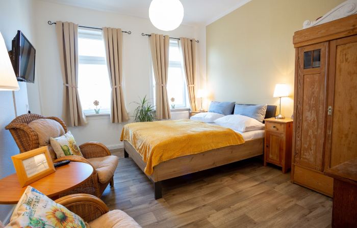 Klosterhotel Walkenried