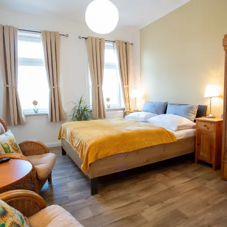 Klosterhotel Walkenried