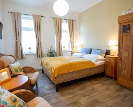 Klosterhotel Walkenried Hotels in Walkenried