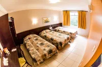 Vila Verde Hotel