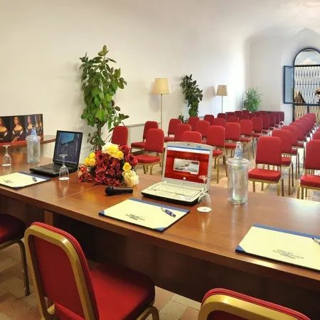 Albergo San Domenico