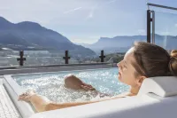 Golserhof - Kylpylä
