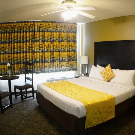 Hotel America