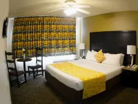 Hotel America Các khách sạn ở Tijuana
