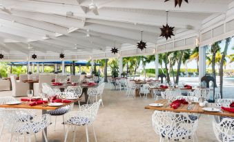 Blue Haven Resort- All Inclusive