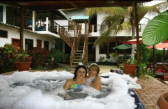 Hotel San Vicente Galapagos