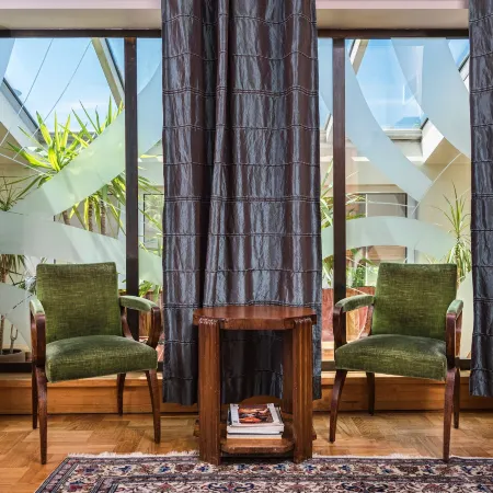 Orlowska Townhouse Apartments