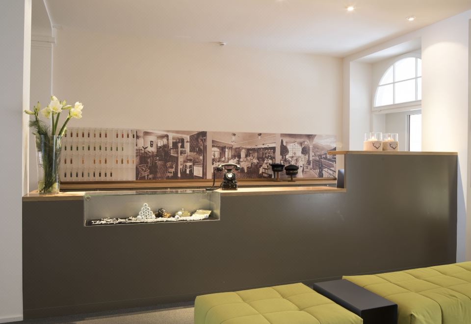 호텔 에델바이스