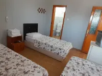 Set Arat Motel & Pansiyon Hotels in Akcay