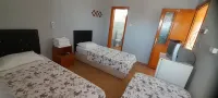 Set Arat Motel & Pansiyon Hotel a Akcay