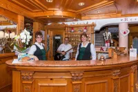 Hotel Bellavista - bar