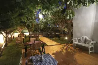 Sakız Kızı Alaçatı