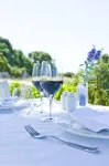 Hotel Rural Binigaus Vell - Breakfast