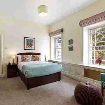 Gougane Barra Hotel Rooms