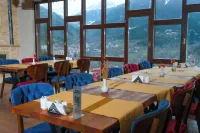 Şavşat Köşk Otel - Wifi