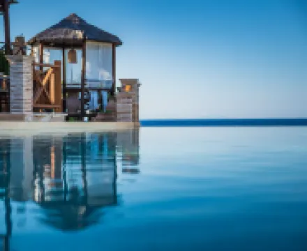 Porta del Mar Beach Resort