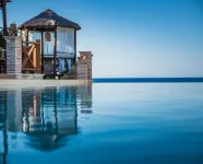 Porta del Mar Beach Resort Hoteles en Alykes