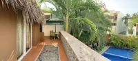 Hotel Condominium la Posada de Bucerias - Pools