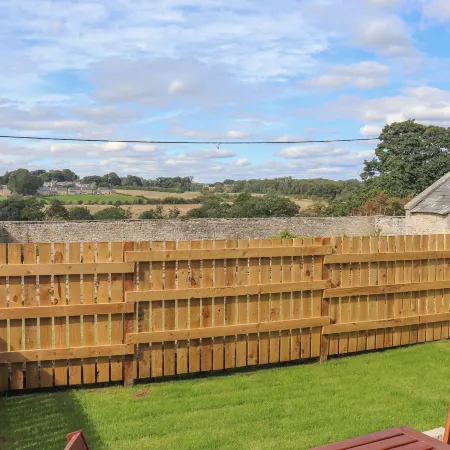1 Dunkirk Cottages