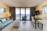 0709 Seaside Serenade by Atlantic Towers Hotels in Carolina Beach