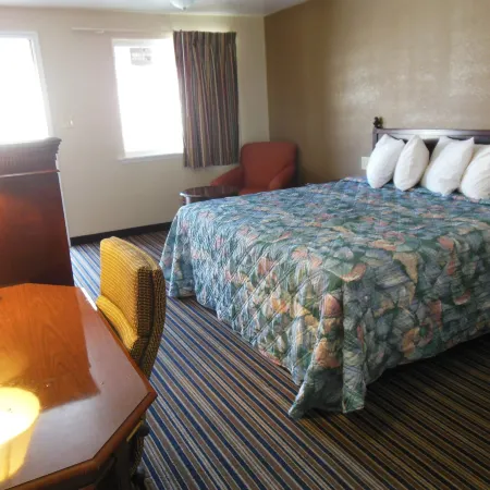 Route 66 Inn