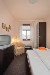 Hotel U Zlateho byka Hotels in Pisek