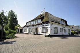 Hotel Op Diek