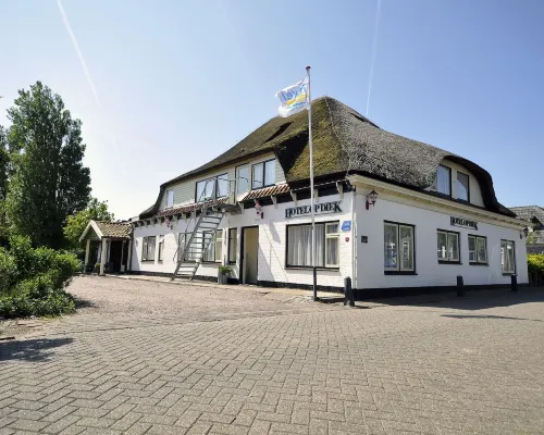Hotel Op Diek Hotels in Texel